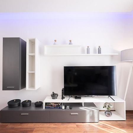 Apartment Larga Zara Esterno foto