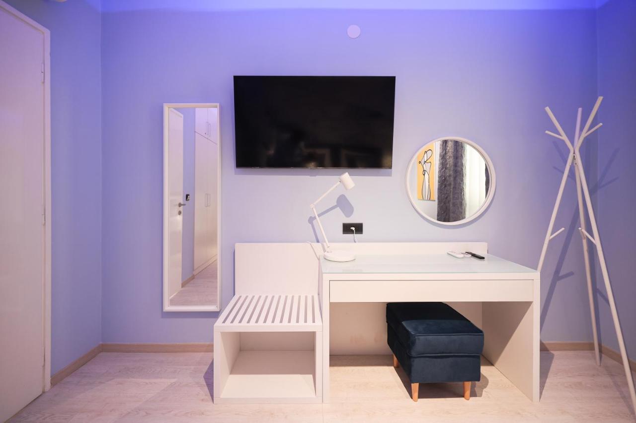 Apartment Larga Zara Esterno foto