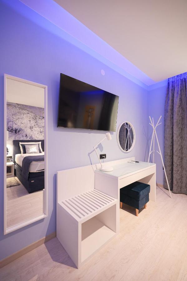 Apartment Larga Zara Esterno foto